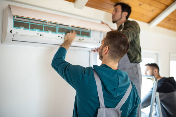 Best HVAC Installation Services  in Hanover, MN