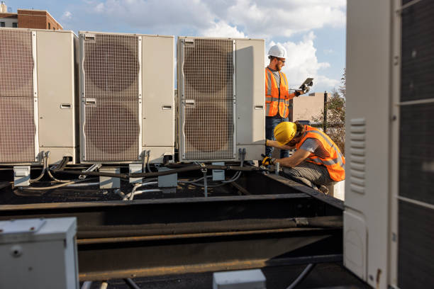 Best Air Conditioning Repair  in Hanover, MN