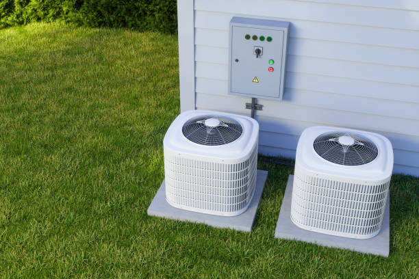 HVAC Maintenance Plan in Hanover, MN