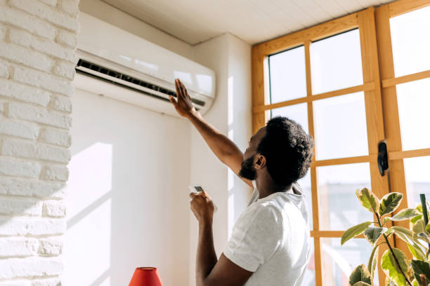 Best HVAC Air Duct Cleaning  in Hanover, MN