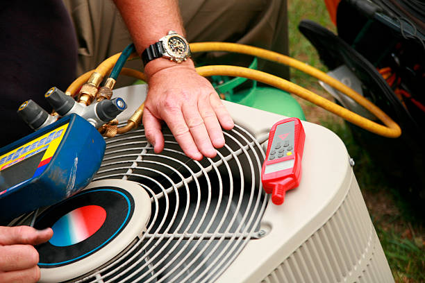 Best HVAC System Installation  in Hanover, MN
