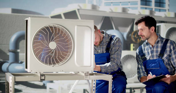 Affordable Air Conditioning Repair in Hanover, MN