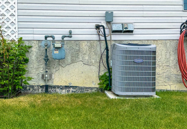 Best Central Air Repair  in Hanover, MN